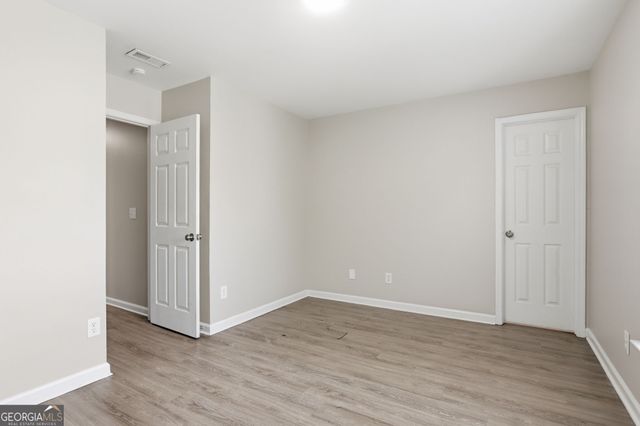 7307 Toccoa Circle, Union City, GA 30291