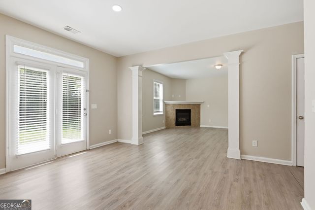 7307 Toccoa Circle, Union City, GA 30291