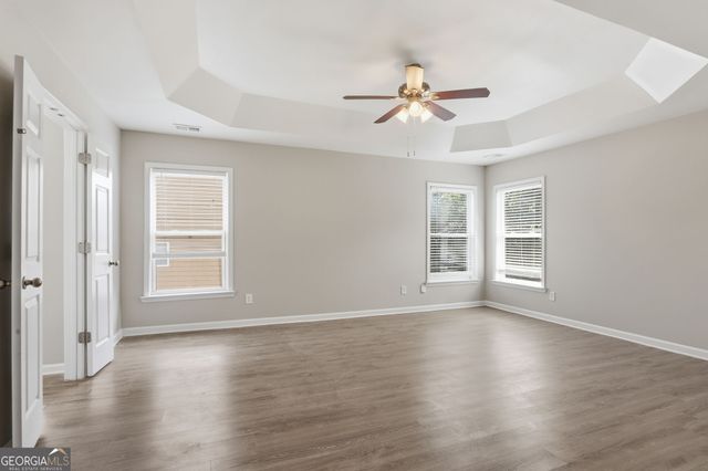 7307 Toccoa Circle, Union City, GA 30291