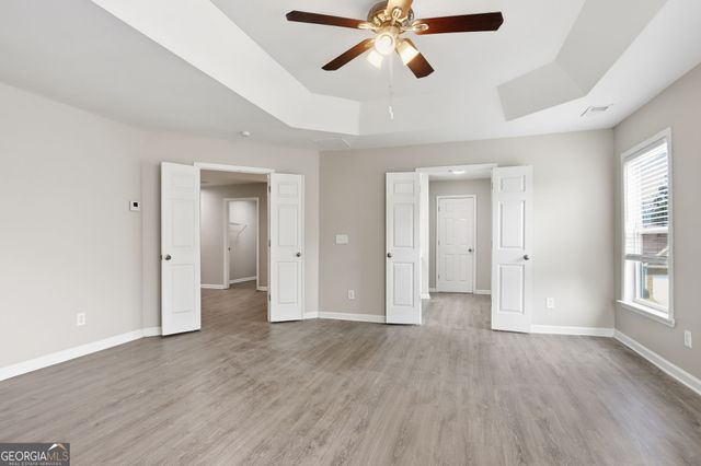 7307 Toccoa Circle, Union City, GA 30291