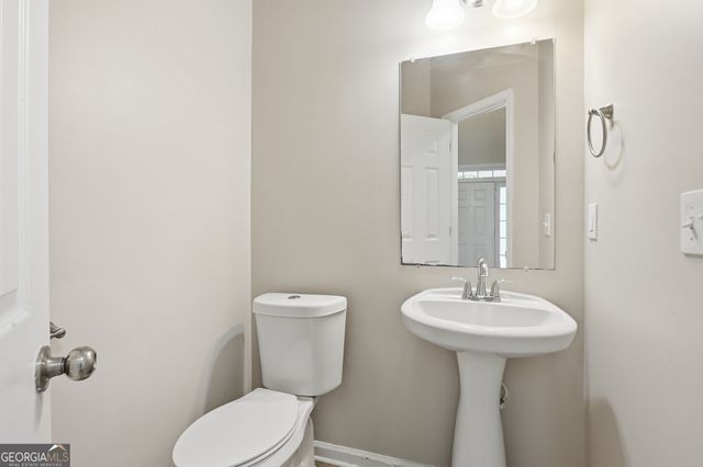 7307 Toccoa Circle, Union City, GA 30291