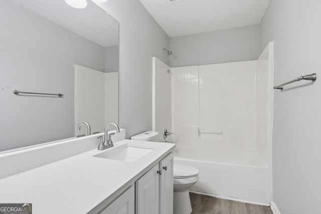 7307 Toccoa Circle, Union City, GA 30291