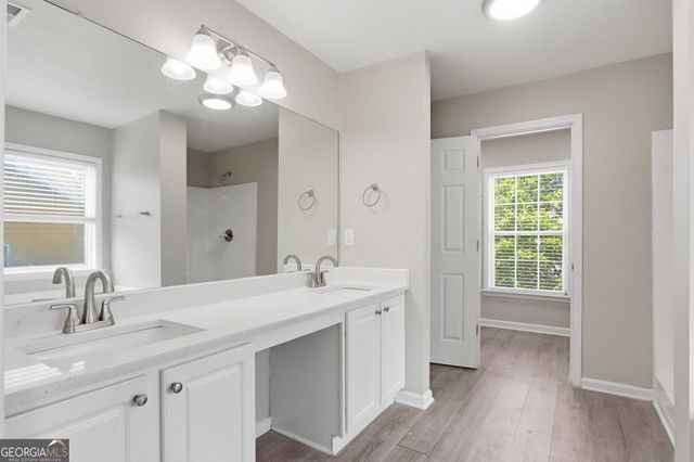 7307 Toccoa Circle, Union City, GA 30291