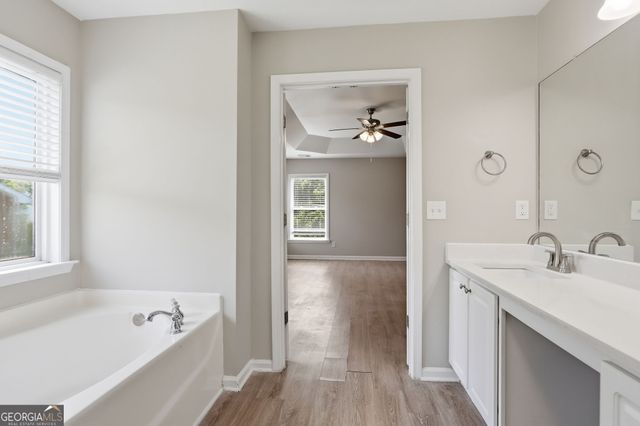 7307 Toccoa Circle, Union City, GA 30291
