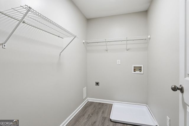 7307 Toccoa Circle, Union City, GA 30291
