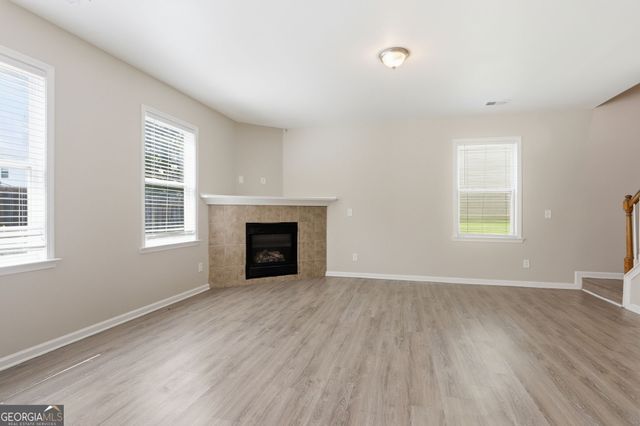 7307 Toccoa Circle, Union City, GA 30291