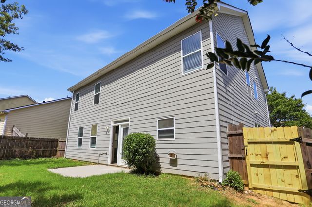 7307 Toccoa Circle, Union City, GA 30291