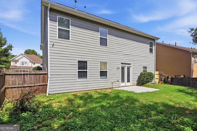 7307 Toccoa Circle, Union City, GA 30291