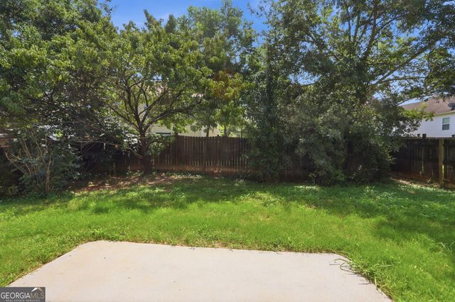 7307 Toccoa Circle, Union City, GA 30291