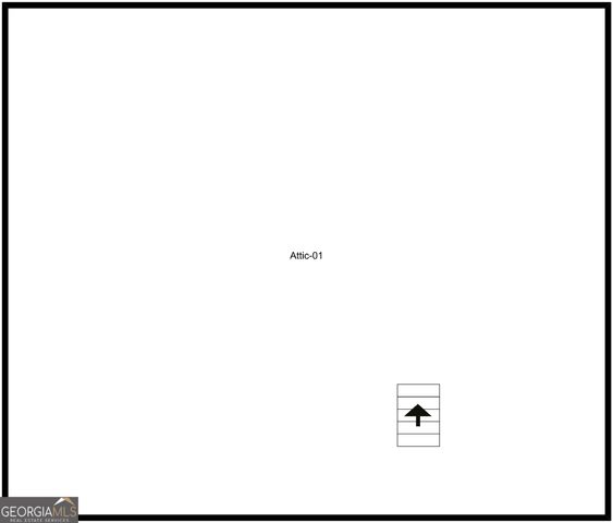 7307 Toccoa Circle, Union City, GA 30291