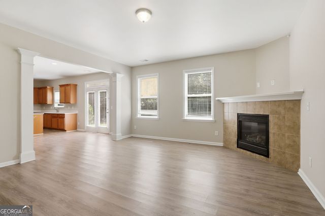 7307 Toccoa Circle, Union City, GA 30291