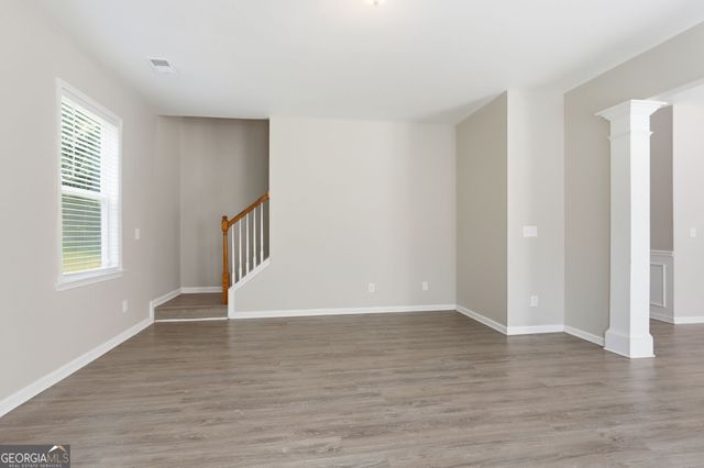 7307 Toccoa Circle, Union City, GA 30291