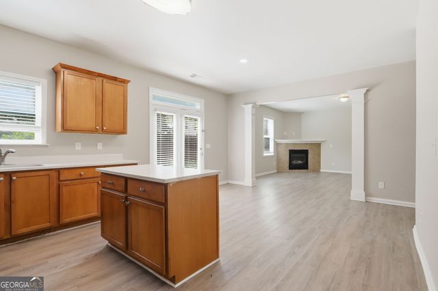 7307 Toccoa Circle, Union City, GA 30291