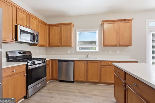 7307 Toccoa Circle, Union City, GA 30291