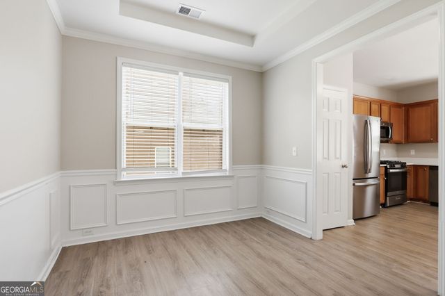 7307 Toccoa Circle, Union City, GA 30291
