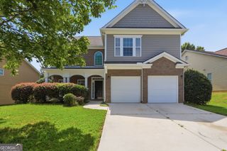 7307 Toccoa Circle, Union City, GA 30291