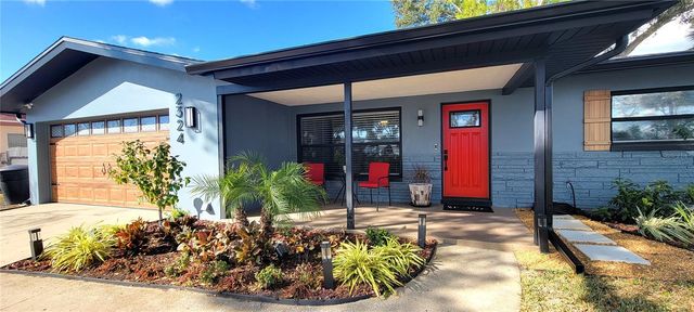 2324 SHELLEY STREET, Clearwater, FL 33765