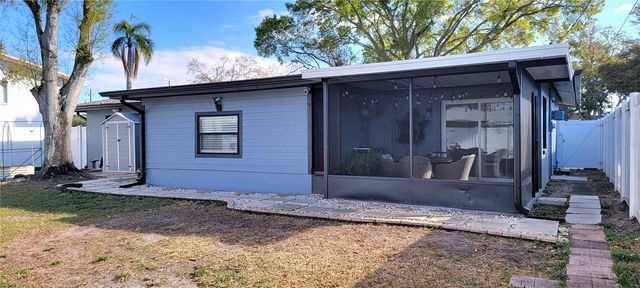 2324 SHELLEY STREET, Clearwater, FL 33765