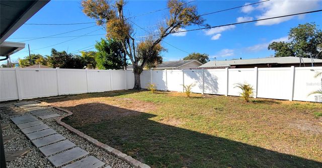 2324 SHELLEY STREET, Clearwater, FL 33765