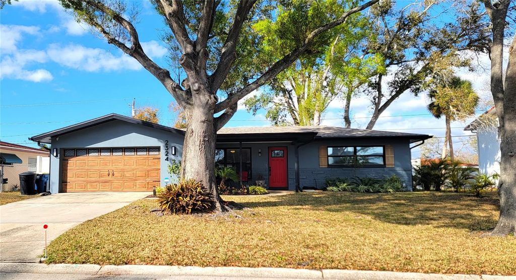 2324 SHELLEY STREET, Clearwater, FL 33765