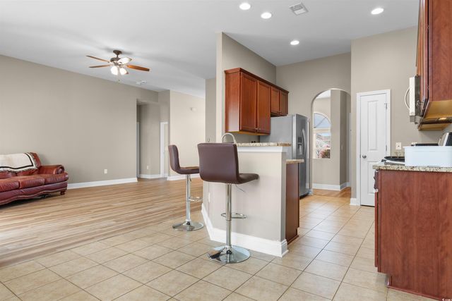 3108 Byrom Rd., Myrtle Beach, SC 29579