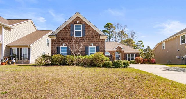 3108 Byrom Rd., Myrtle Beach, SC 29579