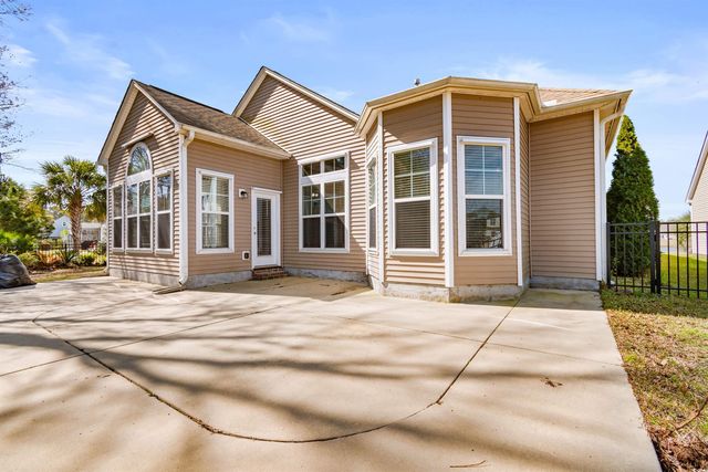 3108 Byrom Rd., Myrtle Beach, SC 29579