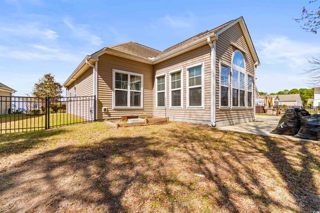 3108 Byrom Rd., Myrtle Beach, SC 29579