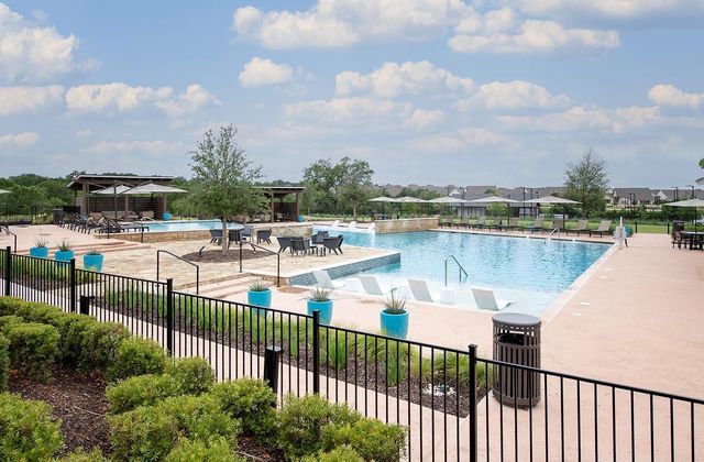 200 Alava WAY, Liberty Hill, TX 78642