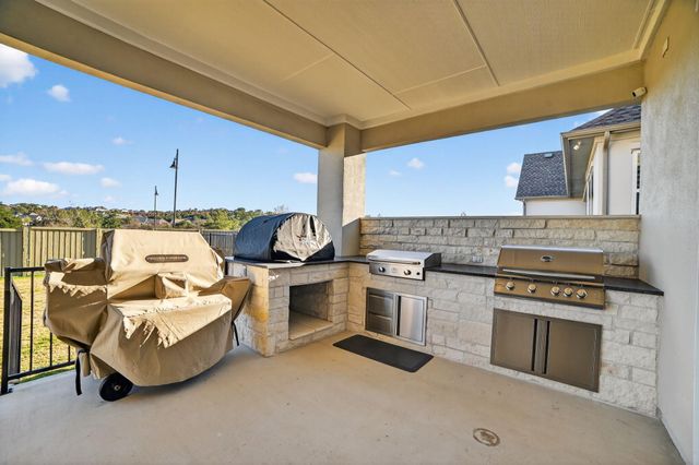 200 Alava WAY, Liberty Hill, TX 78642