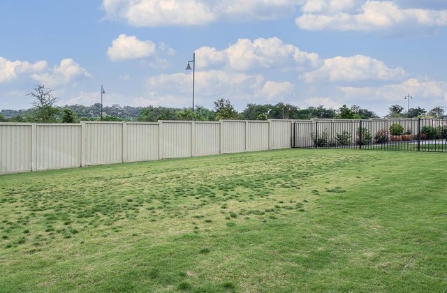 200 Alava WAY, Liberty Hill, TX 78642