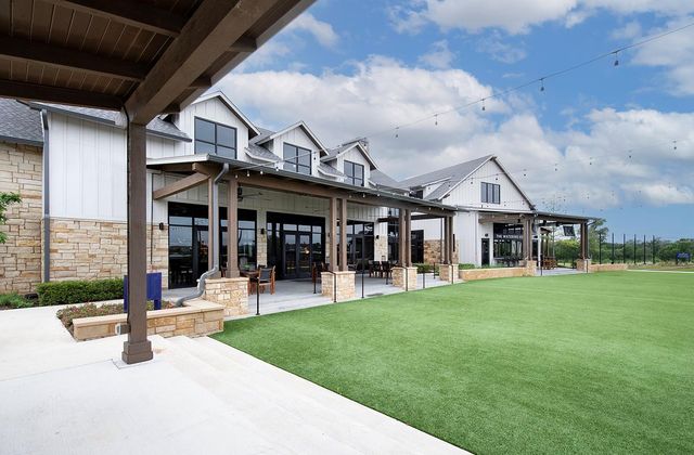 200 Alava WAY, Liberty Hill, TX 78642