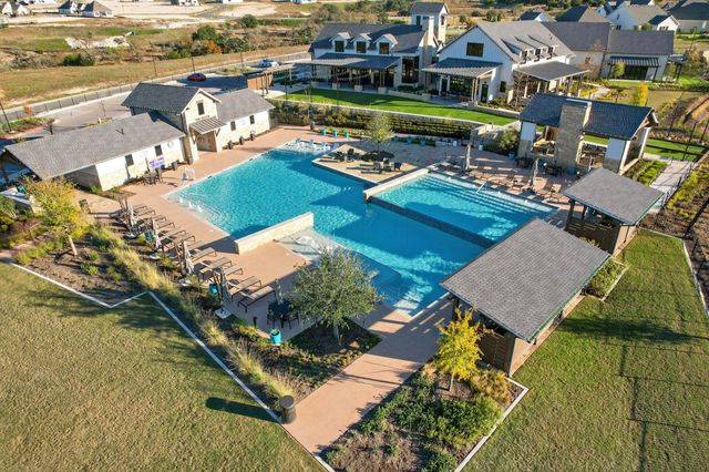 200 Alava WAY, Liberty Hill, TX 78642