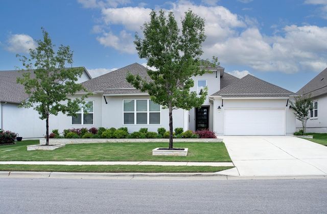 200 Alava WAY, Liberty Hill, TX 78642