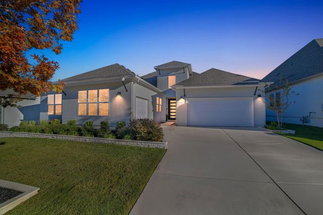 200 Alava WAY, Liberty Hill, TX 78642