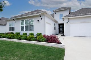 200 Alava WAY, Liberty Hill, TX 78642