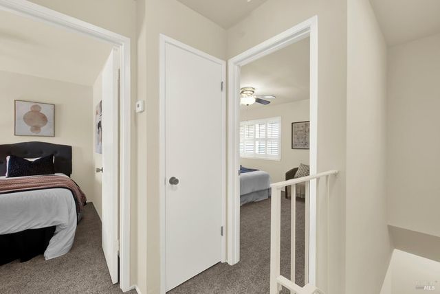 30 Belvedere Ct, Napa, CA 94559