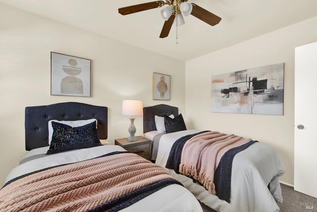 30 Belvedere Ct, Napa, CA 94559