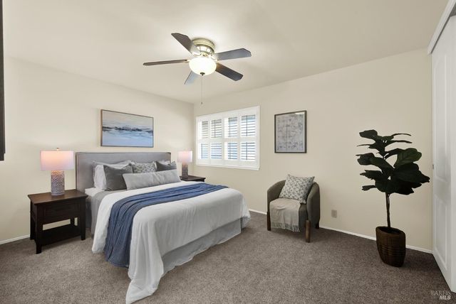 30 Belvedere Ct, Napa, CA 94559