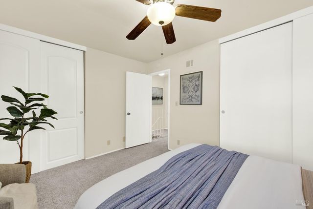 30 Belvedere Ct, Napa, CA 94559