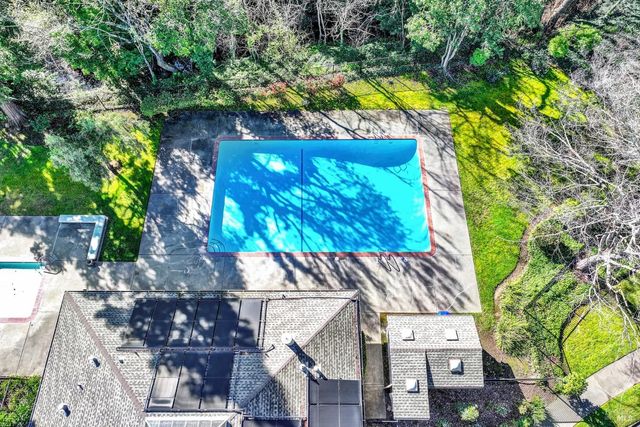 30 Belvedere Ct, Napa, CA 94559