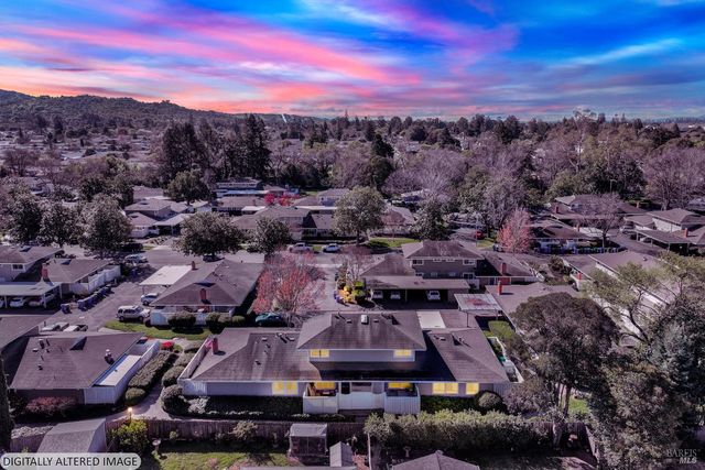 30 Belvedere Ct, Napa, CA 94559