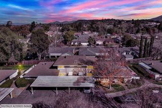 30 Belvedere Ct, Napa, CA 94559