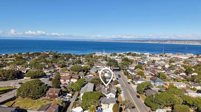 700 David Avenue, Monterey, CA 93940