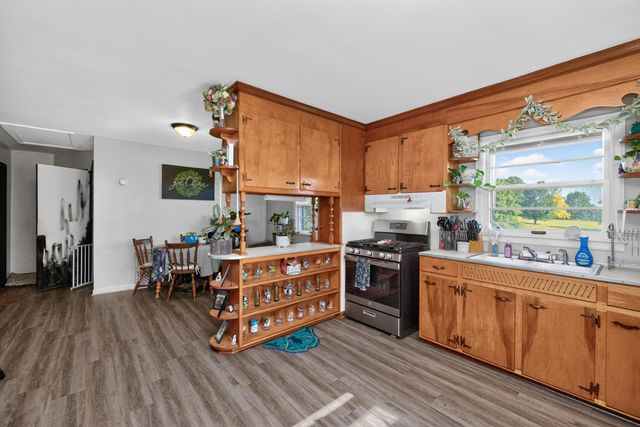 557 Belmont Street, Harrodsburg, KY 40330