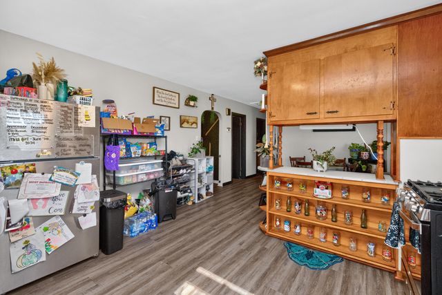 557 Belmont Street, Harrodsburg, KY 40330