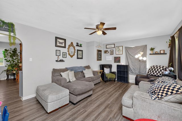557 Belmont Street, Harrodsburg, KY 40330