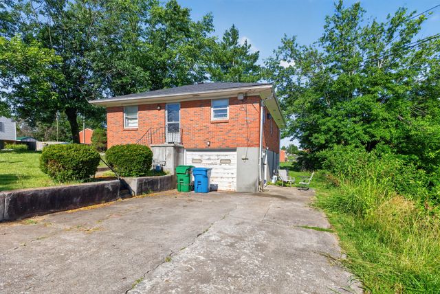 557 Belmont Street, Harrodsburg, KY 40330