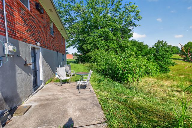 557 Belmont Street, Harrodsburg, KY 40330