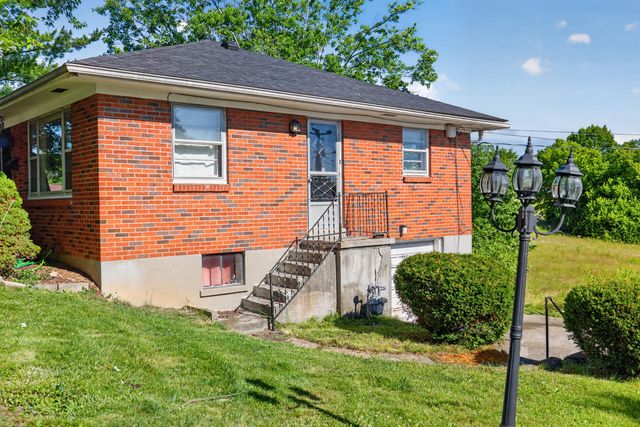 557 Belmont Street, Harrodsburg, KY 40330